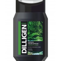DILLIGEN Лосьон после бритья 150мл
